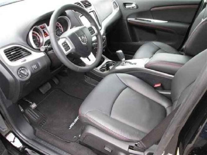 2014 dodge journey r/t in cerritos, ca