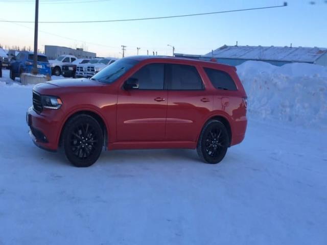 2015 dodge durango r/t awd r/t 4dr suv for sale in anchorage, alaska