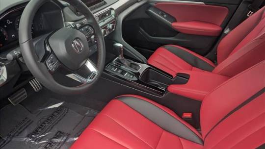 2025 Acura se