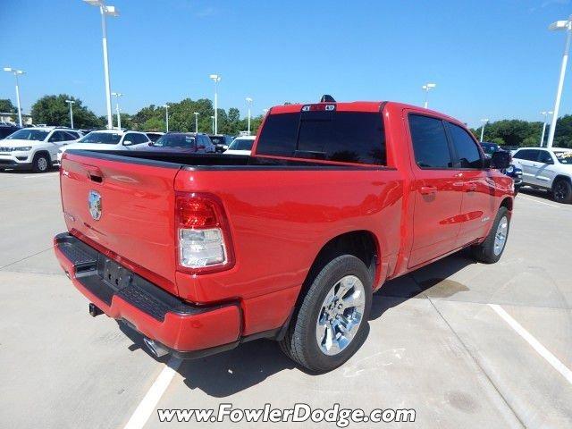 used 2019 ram 1500 2wd crew cab big horn oklahoma city, ok 73139 for sale in oklahoma city, oklahoma