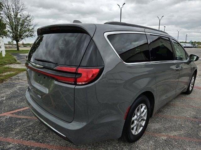 2022 chrysler pacifica touring l in kansas city, missouri