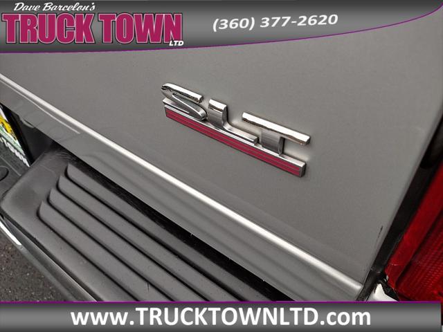 2003 dodge ram 1500 slt