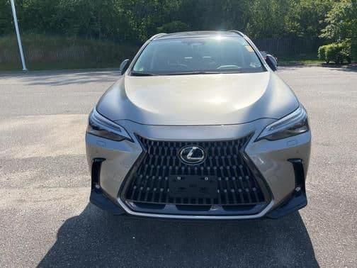 2022 lexus nx 350 base 4dr all-wheel drive in chesapeake, virginia