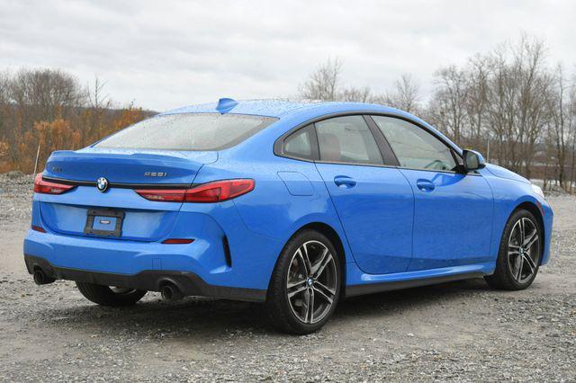 2023 bmw 228 gran coupe i xdrive