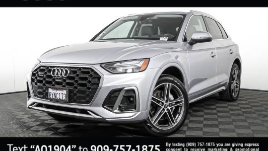 2022 Audi Q5