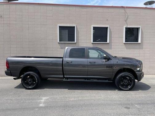 2017 ram 3500 in columbus, ohio