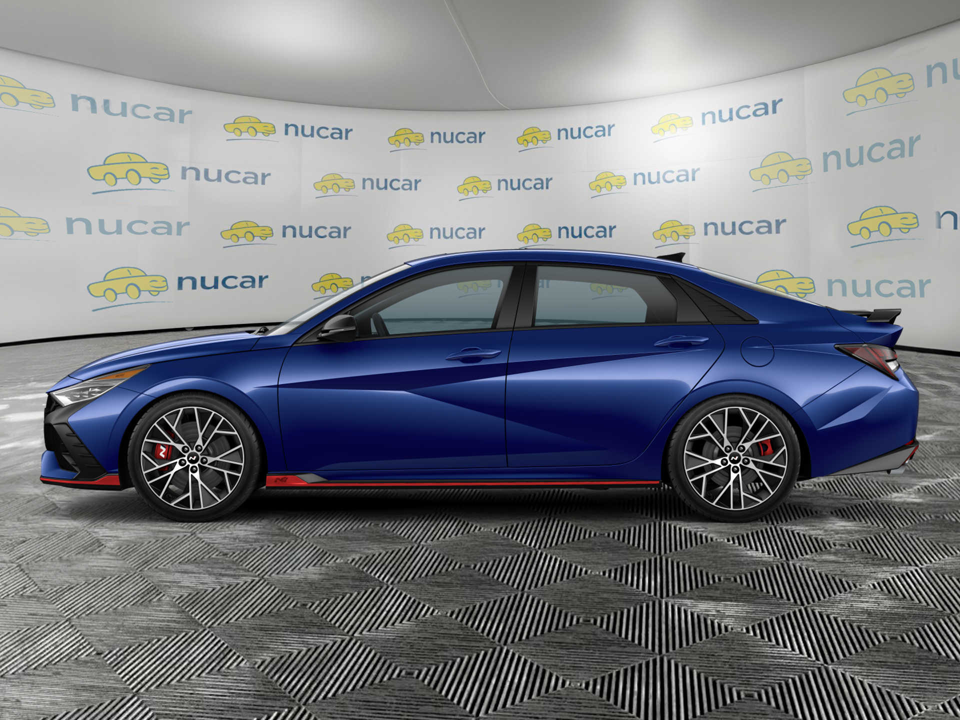 2023 hyundai elantra n dct