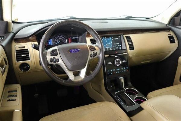 2018 ford flex in bellbrook, ohio