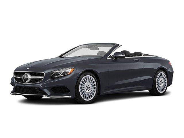 2019 mercedes-benz s-class