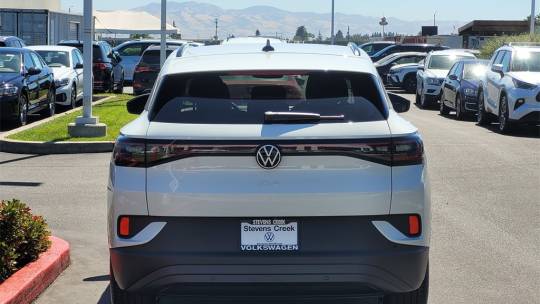 2024 Volkswagen ID.4