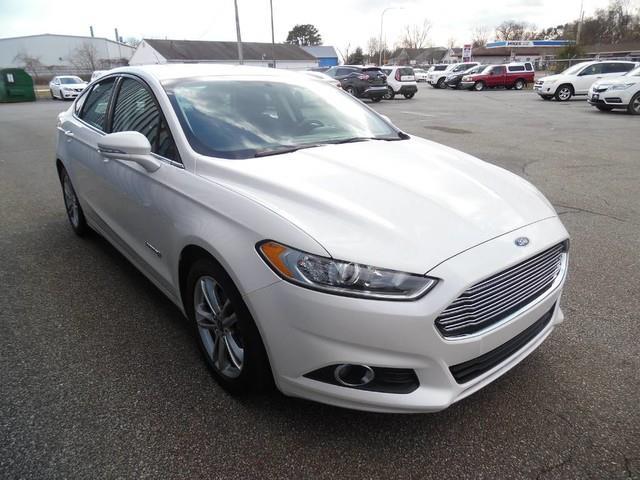 2015 ford fusion hybrid se se 4dr sedan for sale in dover, delaware
