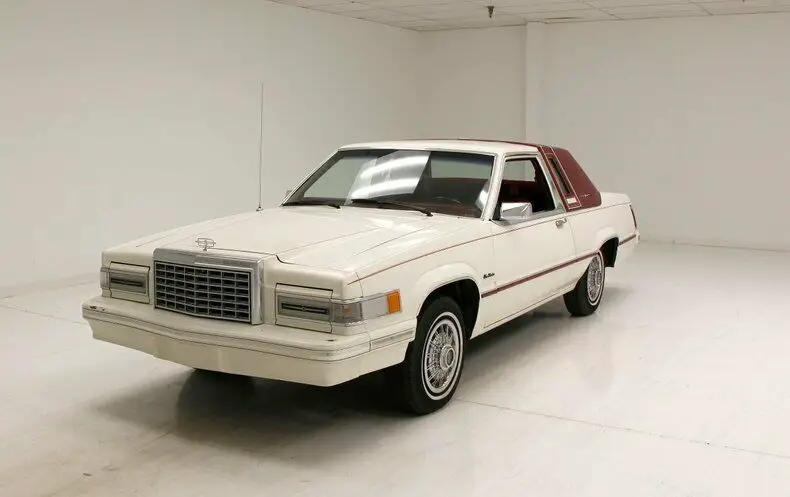 low original miles/survivor/clean interior/original 302ci v8