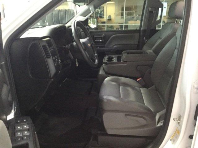 used 2018 chevrolet silverado 1500 w/t lexington, sc 29072 for sale in lexington, south carolina