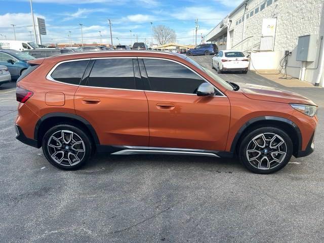 2023 bmw x1 xdrive28i