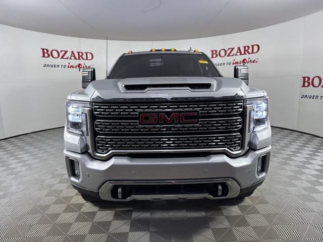 2023 gmc sierra 2500 denali