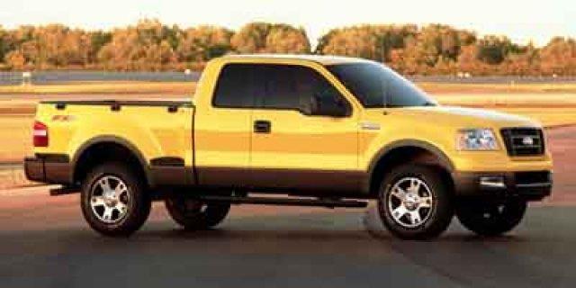 2004 ford f-150 xlt 4dr supercab xlt 4wd styleside 5.5 ft. sb for sale in bennington, vermont