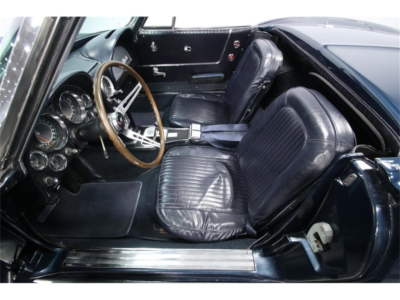 1964 chevrolet corvette