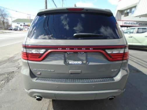 2020 dodge durango gt in schenectady, new york