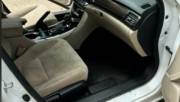 2016 honda accord ex w/honda sensing