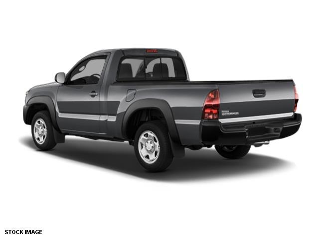 2014 toyota tacoma base 4x4 base 2dr regular cab 6.1 ft sb 5m for sale in augusta, maine