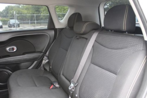 2014 kia soul for sale in texas by owner