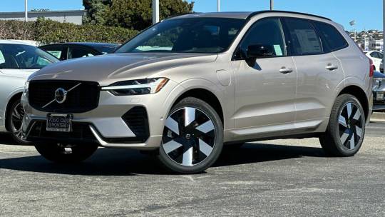 2025 Volvo XC60