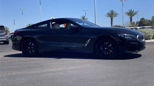 2024 BMW 8 series