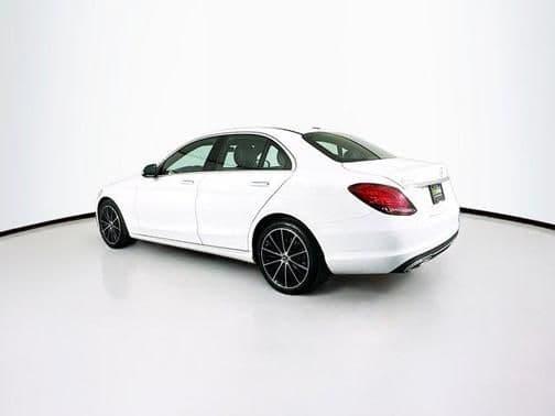 2021 mercedes-benz c-class c 300 in henderson, nevada