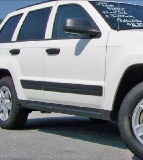 2007 jeep grand cherokee limited for sale in new mexico by owner