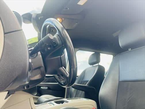 2019 dodge grand caravan sxt in wahiawa, hawaii