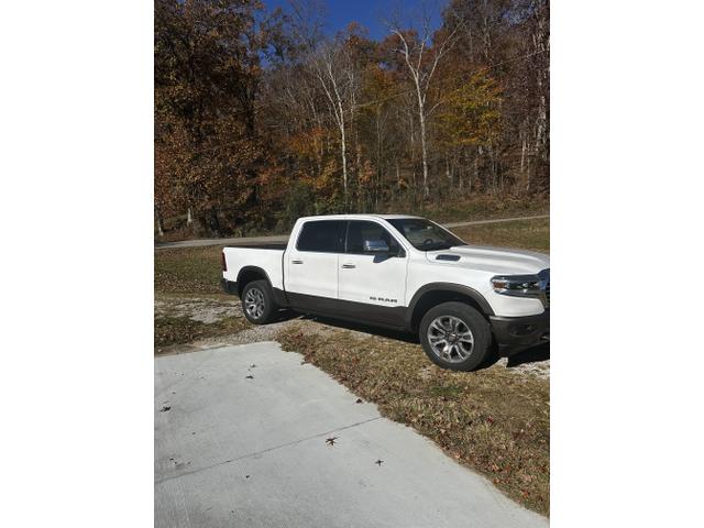 2020 ram 1500 longhorn
