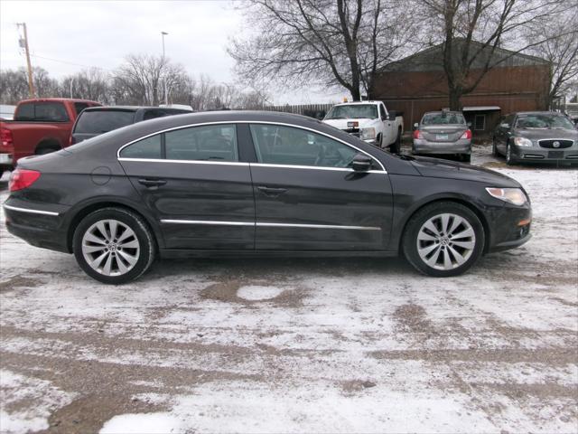 2010 volkswagen cc t mulliner