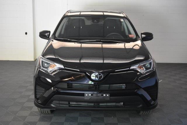 2018 toyota rav4 le awd le 4dr suv for sale in saco, maine