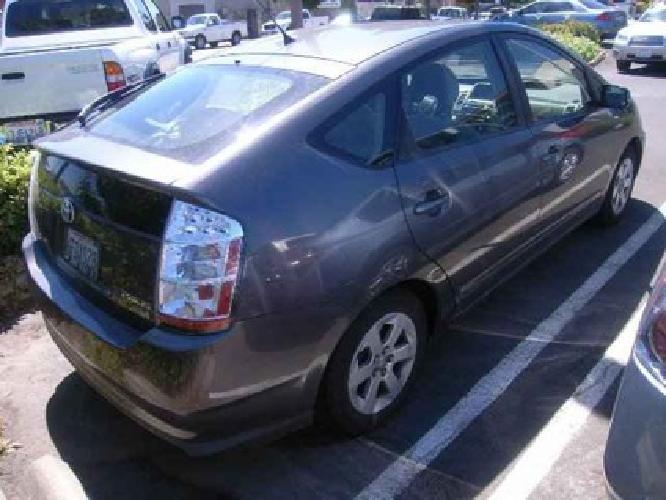 2008 toyota prius pkg. 5 w/ nav. in san rafael, ca
