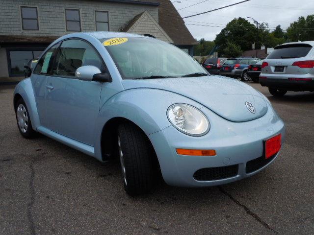 2010 volkswagen new beetle for sale in south burlington, vermont