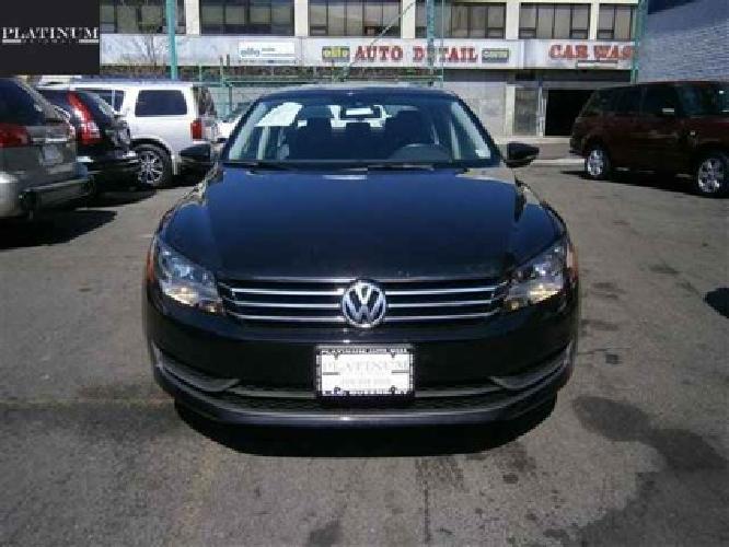 2012 volkswagen passat se in astoria, ny