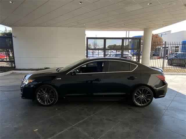 2020 acura ilx premium & a-spec packages