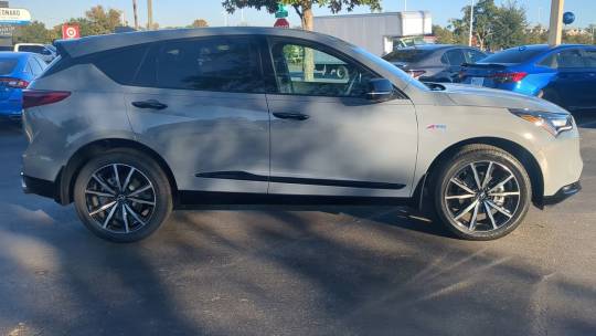 2025 Acura RDX