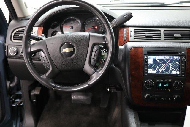 used 2010 chevrolet avalanche lt muskegon, mi 49441 for sale in meskegon, michigan