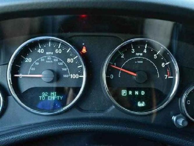 2014 jeep wrangler unlimited unlimited sport suv 4d in davis, ca