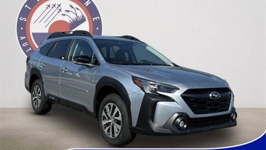 2025 Subaru Outback outback