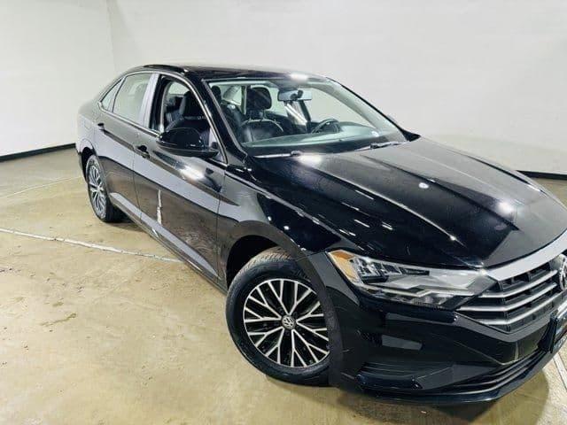 2021 volkswagen jetta se in jersey city, new jersey