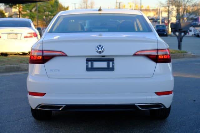 2020 volkswagen jetta 1.4t sel premium in midlothian, virginia