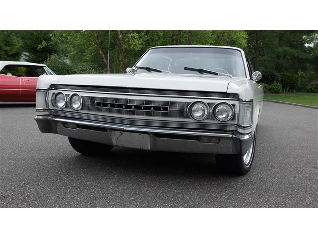 1967 chrysler imperial