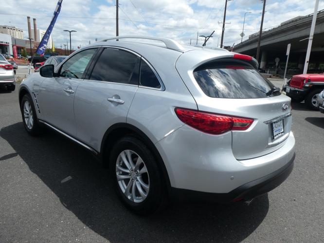 used 2017 infiniti qx70 awd spokane, wa 99201 for sale in spokane, washington