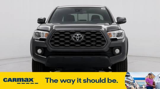 2022 Toyota