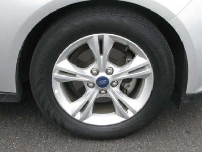 2013 ford focus se in roseville, ca