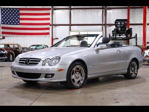 2006 mercedes-benz clk350 in kentwood, michigan