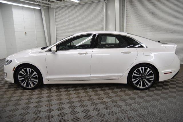 certified 2019 lincoln mkz reserve mobile, al 36608 for sale in mobile, alabama