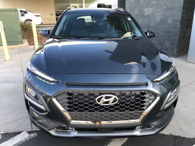 2019 hyundai kona ultimate ultimate 4dr crossover for sale in saint george, utah
